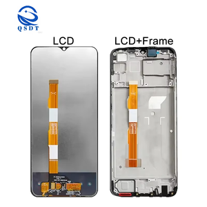 Alta calidad <span class=keywords><strong>Vivo</strong></span> Y20 teléfono móvil LCD pantalla montaje <span class=keywords><strong>precio</strong></span> al por mayor digitalizador pantalla reemplazo con 1 año de garantía - Product Image 4