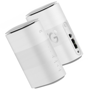 สำหรับ ZTE MC888 Pro SDX62 5G CPE Router 5G WiFi 6 Home Office ในร่มไร้สาย4G 5G CPE กับ QOS VPN และ VoIP ฟังก์ชั่น - Product Image 5