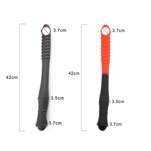 Самая популярная медицинская силиконовая двойная головка в Европе - Product Image 4