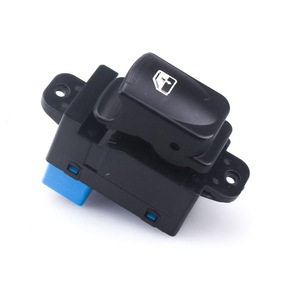 Power Window <b>Switch</b> 5 Pin For Hyundai Accent 93580-1E000 <b>12V</b> Electric Durable - Product Image 5