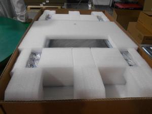 Gooxi SL101-D04R 1U Rack Server with Intel Xeon Scalable <strong>Processors</strong> 4x <strong>2</strong>.5\" SAS/SATA Hot-Swap Hard Drives in Stock - Product Image 4