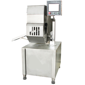Série YGCK-200 3,5 kW 380 V 50 Hz Moteur automatique en acier inoxydable pour le remplissage et l'emballage de sacs de qualité alimentaire - Product Image 1