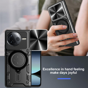 <span class=keywords><strong>Coque</strong></span> de protection <span class=keywords><strong>pour</strong></span> <span class=keywords><strong>Redmi</strong></span> A5 A3 A1 K80 K50 <span class=keywords><strong>Note</strong></span> 14 13 12 <span class=keywords><strong>11</strong></span> 10 9 Pro Plus 4G 5G avec support d'anneau et protecteur de glissière d'appareil photo - Product Image 5