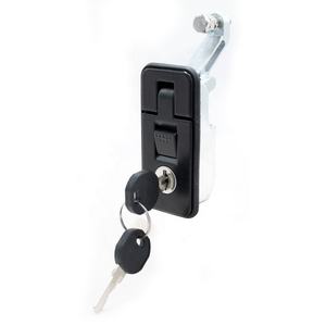 Cerradura de Puerta con Botón de Presión y Pestillo de Compresión de Aleación de Zinc de Tamaño Grande, Cerradura de Panel para Camioneta, Cubierta, Carcasa, Cerradura para <span class=keywords><strong>Camper</strong></span> - Product Image 1