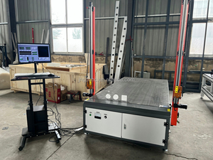 Machine de <span class=keywords><strong>découpe</strong></span> de mousse CNC 2D 3D la plus vendue en 2026 pour l'industrie de la construction – Machine de <span class=keywords><strong>découpe</strong></span> de forme à <span class=keywords><strong>fil</strong></span> <span class=keywords><strong>chaud</strong></span> pour mousse EPS XPS EPP - Product Image 2
