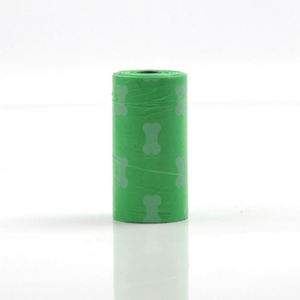 Sacs à déjections canines écologiques parfumés et biodégradables - Product Image 2