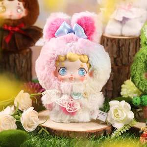 Auténtico y Maravilloso Peluche Lrurl Bunny <span class=keywords><strong>O2</strong></span> Plan, Nuevo Lanzamiento 2026, Caja Sorpresa para Decoración del Hogar, Regalo de Cumpleaños - Product Image 6