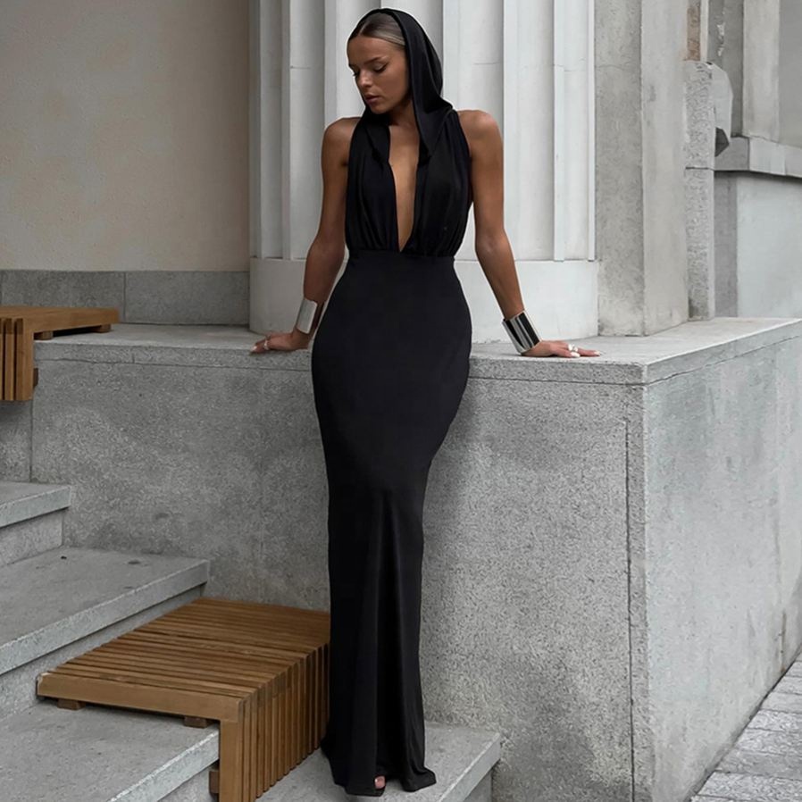 Wholesale Grecian Evening Dresses Asymmetric Elegance | Alibaba.com