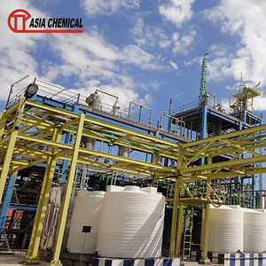 Soluciones para Plantas Cloro-Alcalinas para la Producción de Sosa Cáustica y Gas Cloro - Product Image 2
