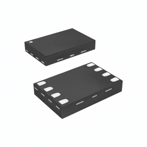 ชิ้นส่วนอิเล็กทรอนิกส์ BOM IC ในสต็อก MX25R8035FZUIH1 8 UFDFN Exposed Pad Memory - Product Image 1