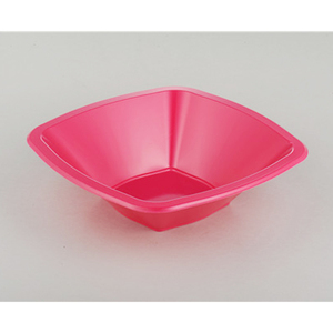 La fabbrica vende direttamente piatti usa e getta vassoio 9 pollici riutilizzabili bei piatti per feste per la casa - Product Image 2