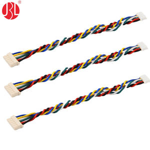 Conector universal Molex 5264, 2 - 10 pines disponibles, cumple con diferentes requisitos - Product Image 4