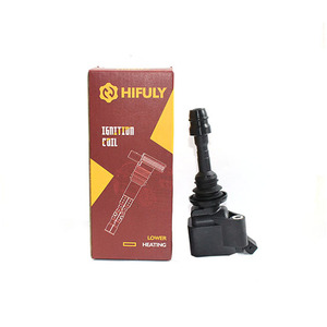 PW812018 77250002 Pack de bobines d'allumage pour Proton Gen 2 Persona <span class=keywords><strong>Preve</strong></span> S16 Satria 1.6 Turbo A2C53283938 2C53283938 bobine d'allumage - Product Image 5