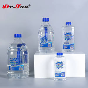 มาใหม่เมือกสูตร: 2000Ml PVA กาวใส DIY นุ่มเมือกของเล่นสำหรับเด็กในโรงเรียนและที่บ้าน - Product Image 6