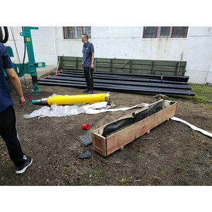 152mm <span class=keywords><strong>6</strong></span> "<span class=keywords><strong>6</strong></span> <span class=keywords><strong>inch</strong></span> áp suất không khí cao <span class=keywords><strong>DTH</strong></span> đá khoan bit cho <span class=keywords><strong>5</strong></span> <span class=keywords><strong>inch</strong></span> <span class=keywords><strong>DTH</strong></span> búa - Product Image 2