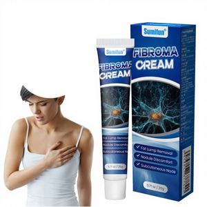 Nueva Crema Desintoxicante Linfática Antiinflamatoria 10ml, Herbal Natural con Vitamina E para Aliviar el Dolor Corporal - Product Image 4