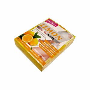 <span class=keywords><strong>Bebida</strong></span> de Jugo de Frutas Adelgazante, Polvo Instantáneo, <span class=keywords><strong>Bebida</strong></span> Suave, Mantén la Forma y Controla el Peso - Product Image 1