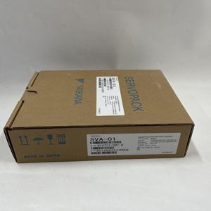 Composant du système servo Yaskawa SVA-01 - Product Image 1