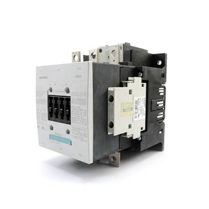 New Original Contactors Relay Low Auxiliary Contactor 3RT1054-6AP36 Power Contactor - Product Image 1