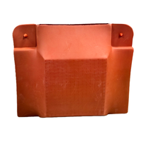 Boîtes d'isolation pour barres omnibus en XLPE de type T thermorétractables 1kV, 10kV, 15kV, 24kV et 36kV