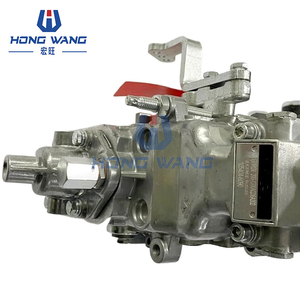 Repuestos Duraderos para Excavadora, Bomba de Inyección de Combustible 6738-71-1210 6738-71-1110, Compatible con Motor SAA6D102E-2, PC200-7 PC210-7 - Product Image 4