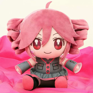 ตุ๊กตาอะนิเมะคาซานะ เทโตะ ของเล่นตุ๊กตาเนื้อนุ่ม - Product Image 5