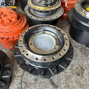 ชุดเกียร์เดินหน้า Rsoliddiesel 6132194 สำหรับ 326, 326GC, 326D2, 326F, 326F L อะไหล่เครื่องจักรก่อสร้าง อะไหล่รถขุด - Product Image 2