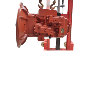 รถขุด V90N130 ลูกสูบปั๊มไฮดรอลิกหลัก CLG920E CLG922E - Product Image 2