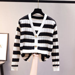 Осенний и Зимний новый модный кашемировый свитер со скидкой, б/у, большой размер, товары для женской одежды, оптовая продажа - Product Image 6