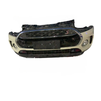 Pour BMW Mini F54 avant ABS pare-chocs Surround avec radiateur ventilateur électronique et antibrouillard utilisé pour MINI pour BMW Applications