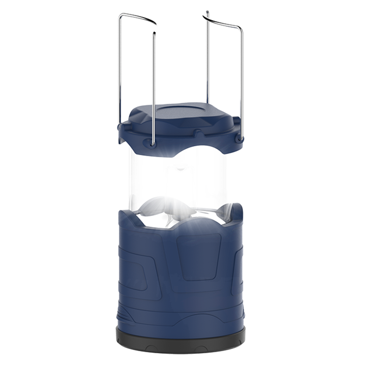 Телескопический портативный фонарь для кемпинга Ipx4 Oem/Odm