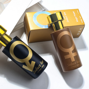 Perfume COCOSILIYA Charm Temptation para Hombre y Mujer, Fragancia Ligera y Duradera, Fresca y Natural, Suministro Transfronterizo de Zhejiang, Venta al por Mayor - Product Image 1