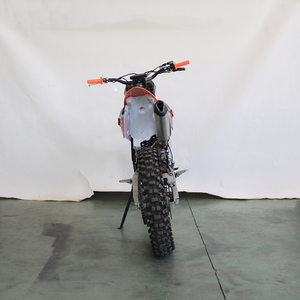 Moto tout-terrain Enduro 250cc, best-seller en Chine - Product Image 4