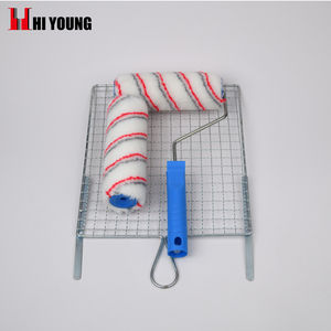 Kit d'outils pour <span class=keywords><strong>peintre</strong></span>, brosse à rouleau et plateau à <span class=keywords><strong>grille</strong></span> - Product Image 4