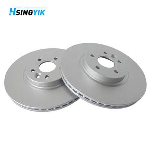 1368548 Kit de disque de frein à rotor de rupture de roue de voiture de <span class=keywords><strong>sport</strong></span> pour <span class=keywords><strong>Ford</strong></span> Kuga Lincoln - Product Image 6