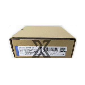 New Original E5DC-CX2DSM-815 <b>Temperature</b> <b>Controller</b> - Product Image 1