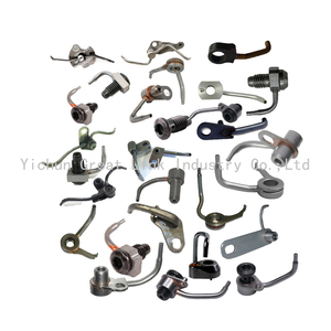 Raffreddamento Inferiore del Pistone a Getto d'Olio 7700109893 1156000QAA 4402386 9110386 Parti di <span class=keywords><strong>Ricambio</strong></span> Motore Ugello Spray Olio per Pistone - Product Image 6