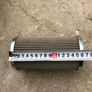 ไส้กรองไฮดรอลิก 654 704 <span class=keywords><strong>750</strong></span> 754 804B อะไหล่รถแทรกเตอร์ - Product Image 3