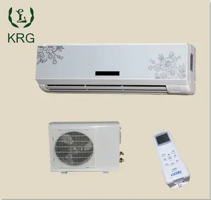 Sınıf A + + DC Inverter Klima, yeni AB Standart klima klimatyzator AC en iyi fiyat ve kalite ile çin'de