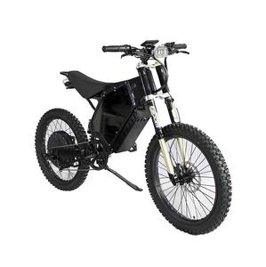 5 étoiles Bonne critique 120kmh 5000w 8000w 12000w vélo électrique tout-terrain enduro vélo électrique <span class=keywords><strong>pliant</strong></span> - Product Image 1