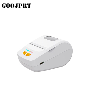Stampante Termica Portatile da 58mm per Ricevute, Codici a Barre <span class=keywords><strong>in</strong></span> <span class=keywords><strong>Bianco</strong></span> <span class=keywords><strong>e</strong></span> <span class=keywords><strong>Nero</strong></span>, per Call Center <span class=keywords><strong>e</strong></span> Online M110 Disponibile - Product Image 2