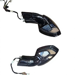 Ensemble de rétroviseurs de haute qualité adapté à la Ferrari 458 - Product Image 5