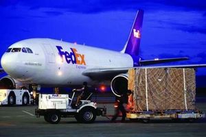 Internationale Tür-zu-Tür Luftfracht Fedex Express Versand von China nach Kongo <span class=keywords><strong>RDC</strong></span> - Product Image 5