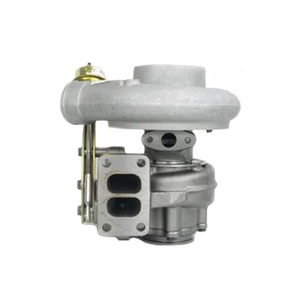 Precio de Fábrica Turbocompresor HX35W 3536971 3802767 500395274 3960454 4035239 3960503 3536971 para Cummins 6BTA 6BT 5.9L - Product Image 4