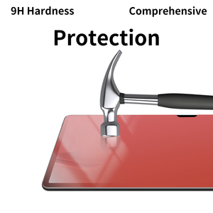 Bảo Vệ Màn Hình Chống Gián Điệp Riêng Tư Cho iPad Air 9.7 '11'10. 9 Inch Mini 6 Inch Máy Tính Bảng Dễ Dàng Cài Đặt Bảo Vệ Màn Hình Riêng Tư - Product Image 5