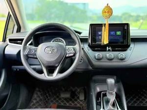 <span class=keywords><strong>2020</strong></span> Toyota Corolla 1,2 T de alta calidad Edición de lujo Sedan Turbo CVT Vehículo de ahorro de combustible de 5 plazas Euro 6 - Product Image 3