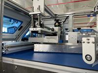 Nouvelle machine de paquet de joint torique de comptage visuel précis à grande vitesse multifonction automatique