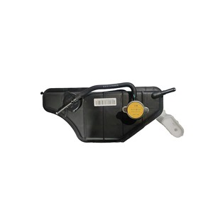 Tanque de agua de expansión de piezas de automóvil 1016003693 para Geely GX7 - Product Image 1