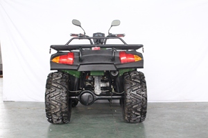 Горячая Распродажа ATV 4x4 ATV 250cc вал привода Quad 4WD с CE China atv 4x4