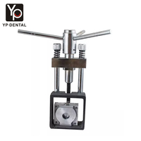 Machine d'injection dentaire Valplast / Équipement dentaire